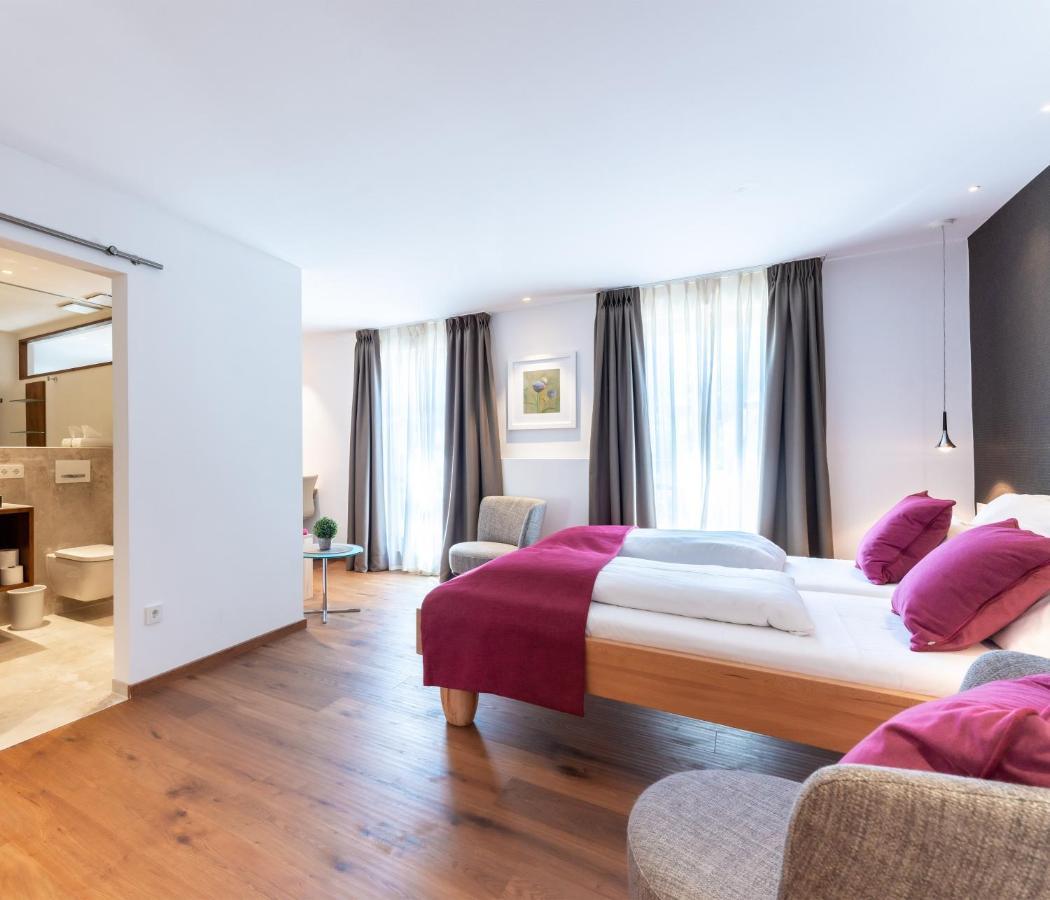 Hotel Zum Ochsen Schönwalde Zewnętrze zdjęcie