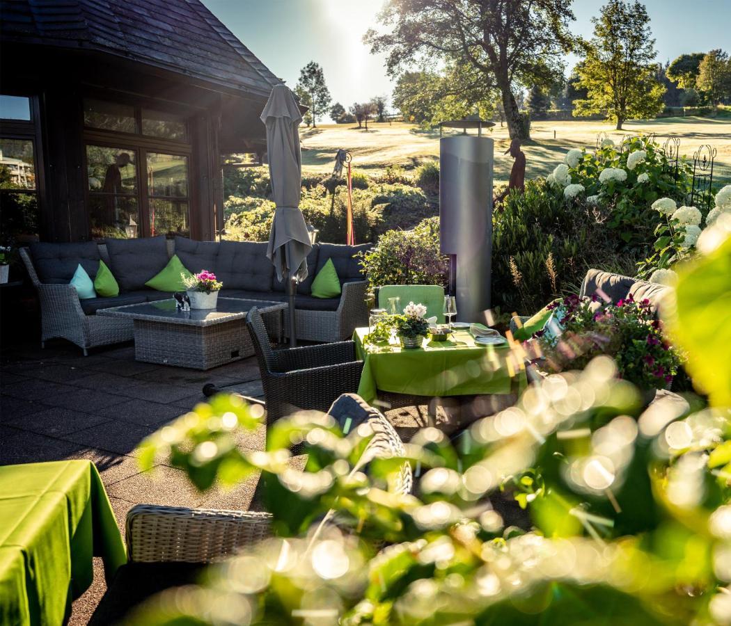 Hotel Zum Ochsen Schönwalde Zewnętrze zdjęcie