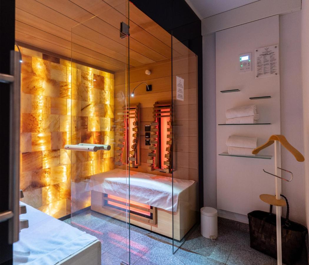 Hotel Zum Ochsen Schönwalde Zewnętrze zdjęcie