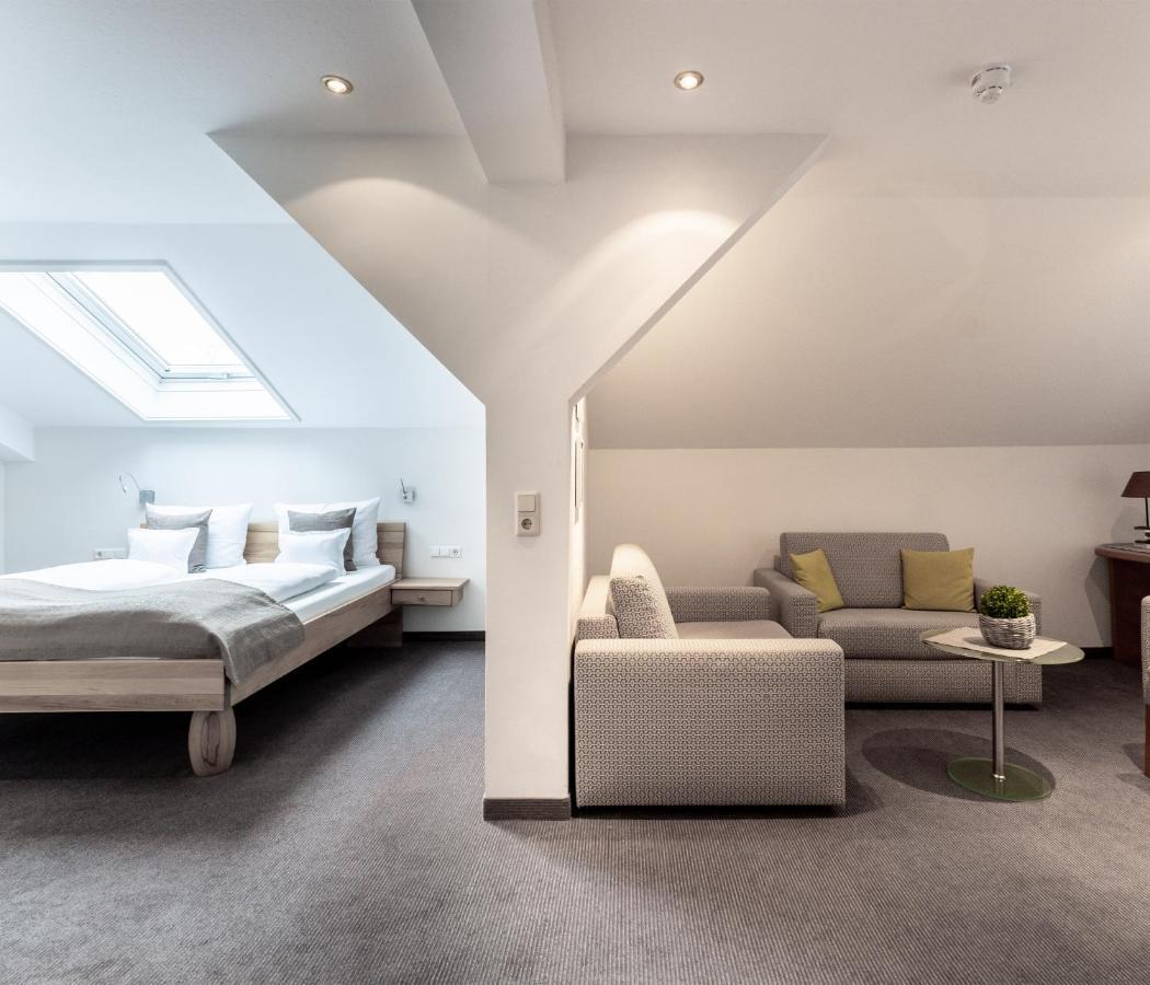 Hotel Zum Ochsen Schönwalde Zewnętrze zdjęcie