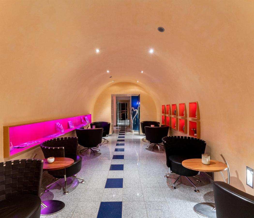 Hotel Zum Ochsen Schönwalde Zewnętrze zdjęcie