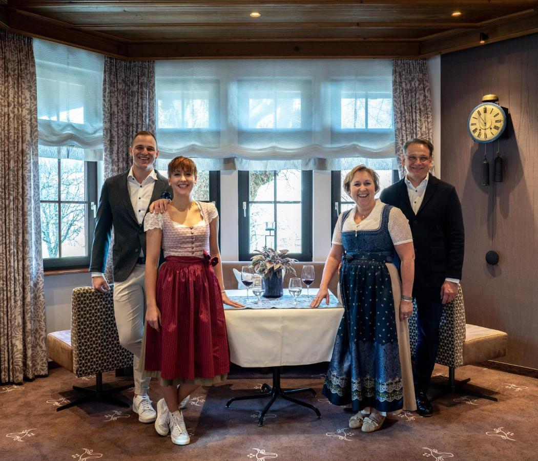 Hotel Zum Ochsen Schönwalde Zewnętrze zdjęcie