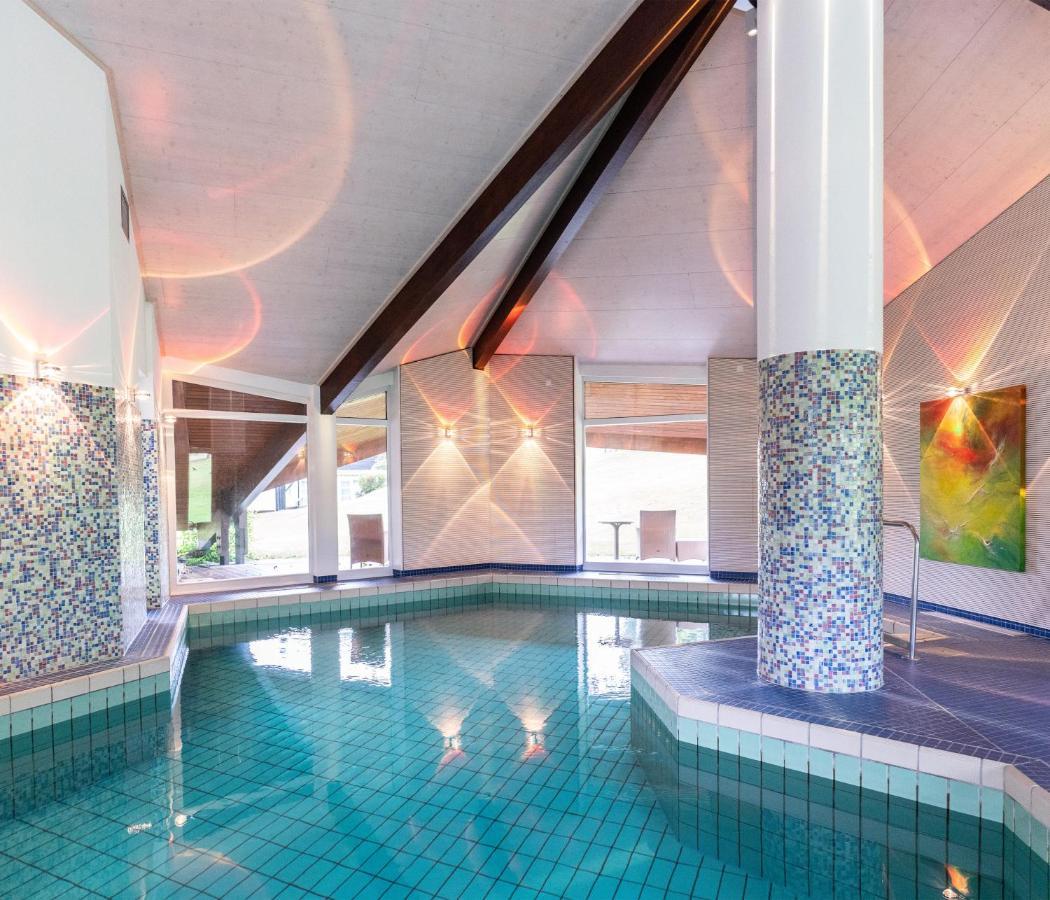 Hotel Zum Ochsen Schönwalde Zewnętrze zdjęcie