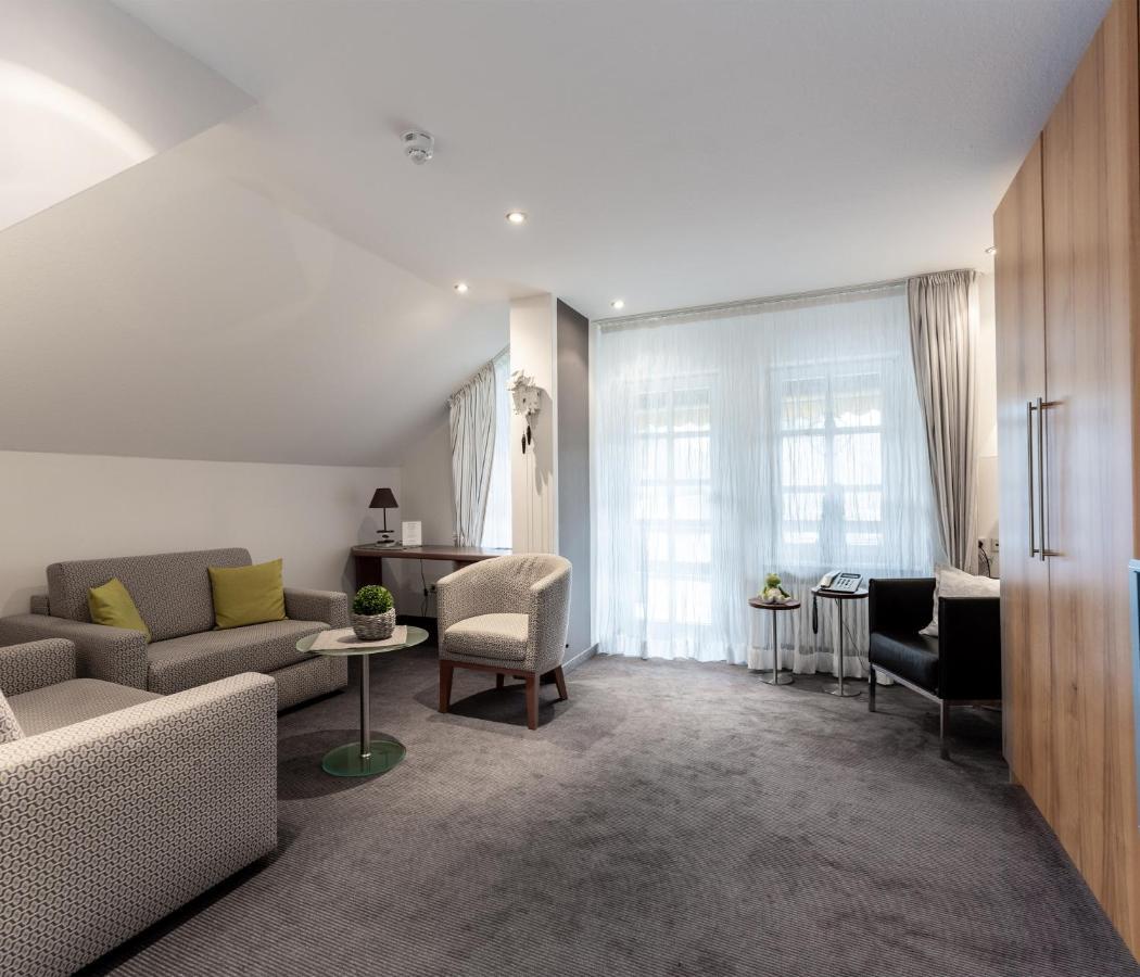 Hotel Zum Ochsen Schönwalde Zewnętrze zdjęcie