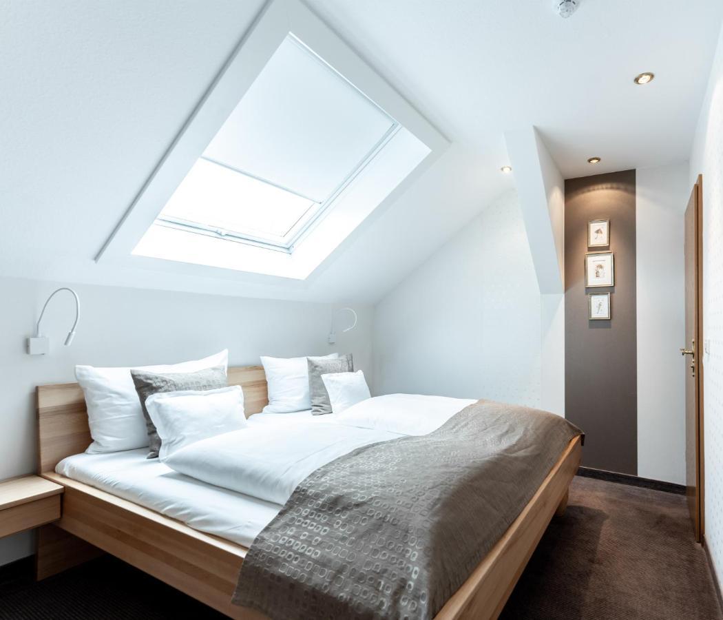 Hotel Zum Ochsen Schönwalde Zewnętrze zdjęcie