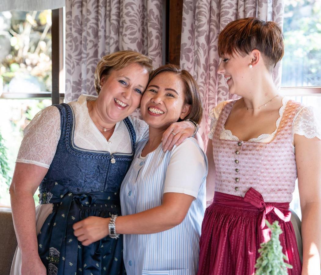 Hotel Zum Ochsen Schönwalde Zewnętrze zdjęcie