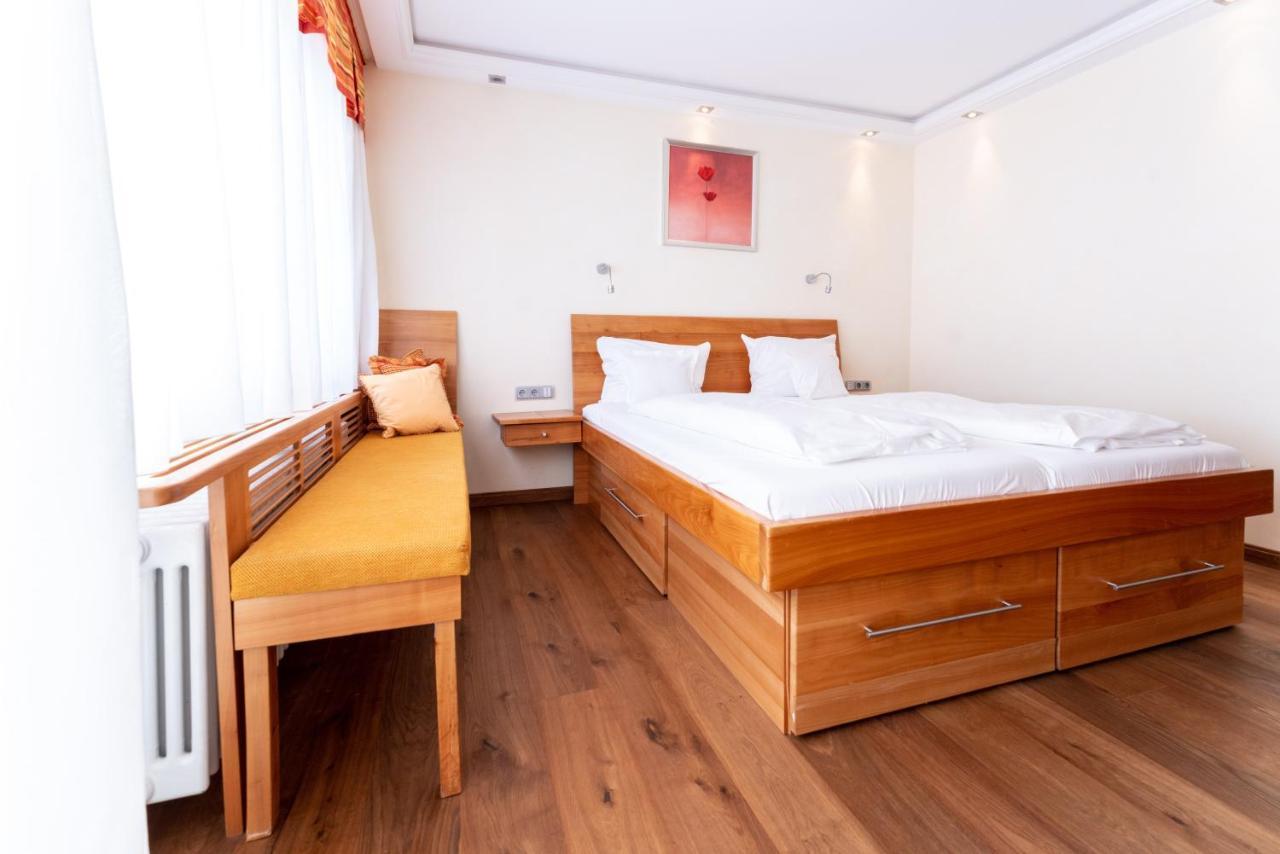 Hotel Zum Ochsen Schönwalde Zewnętrze zdjęcie