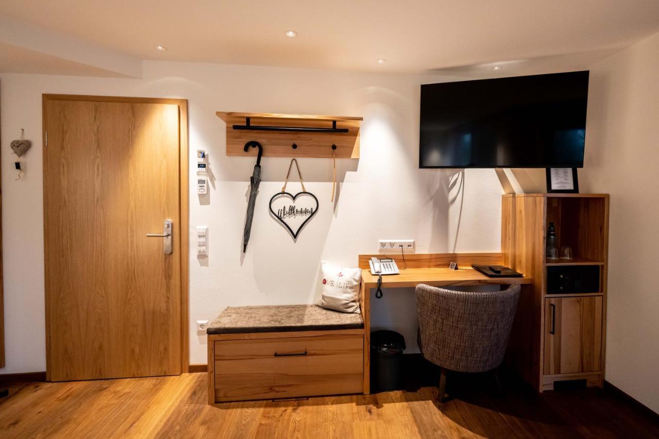 Hotel Zum Ochsen Schönwalde Zewnętrze zdjęcie