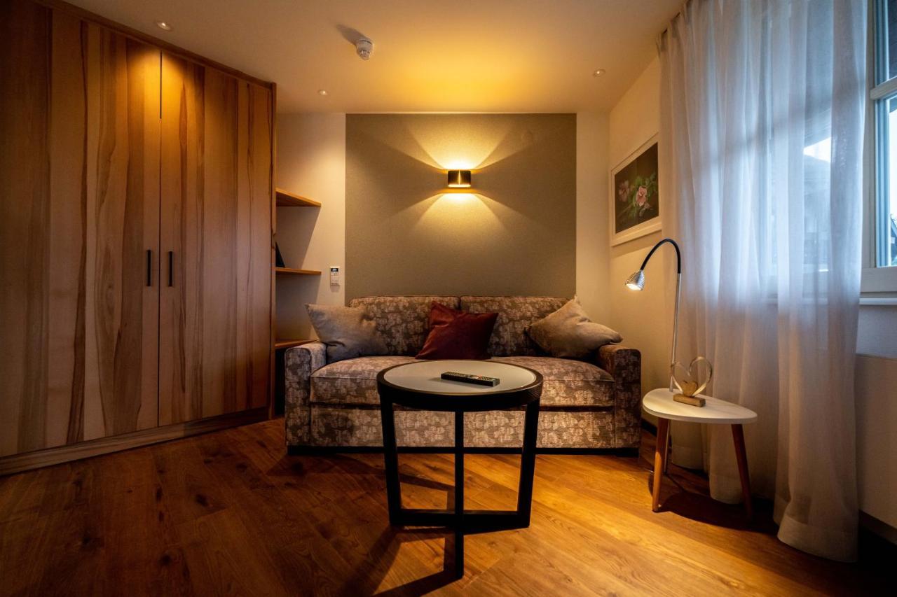 Hotel Zum Ochsen Schönwalde Zewnętrze zdjęcie