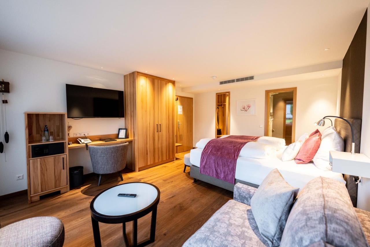 Hotel Zum Ochsen Schönwalde Zewnętrze zdjęcie