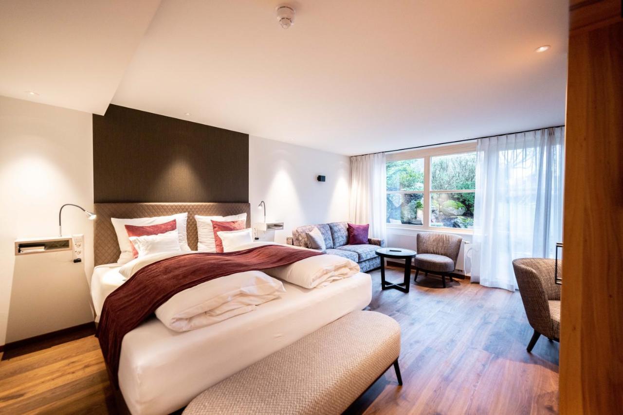 Hotel Zum Ochsen Schönwalde Zewnętrze zdjęcie