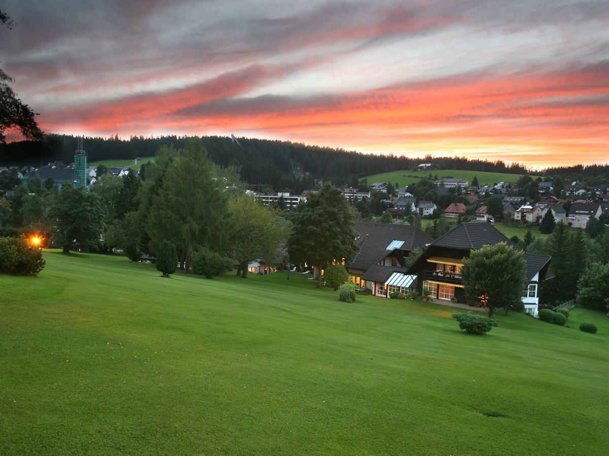 Hotel Zum Ochsen Schönwalde Zewnętrze zdjęcie