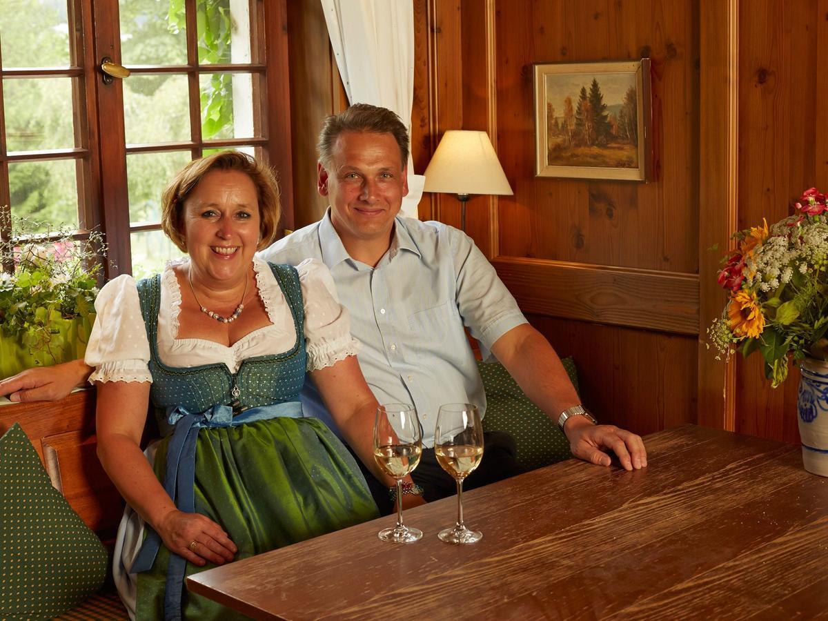 Hotel Zum Ochsen Schönwalde Zewnętrze zdjęcie